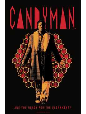 Candyman The Sacrament Poster, , hi-res
