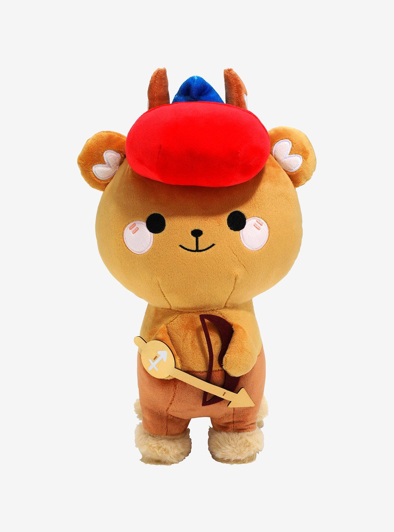 Sagittarius Bear 13 Inch Plush, , hi-res