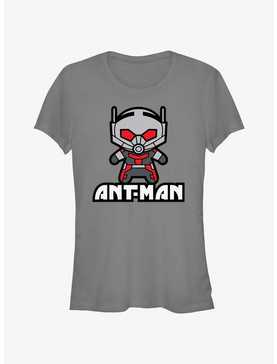 Marvel Ant-Man Kawaii Girls T-Shirt, , hi-res