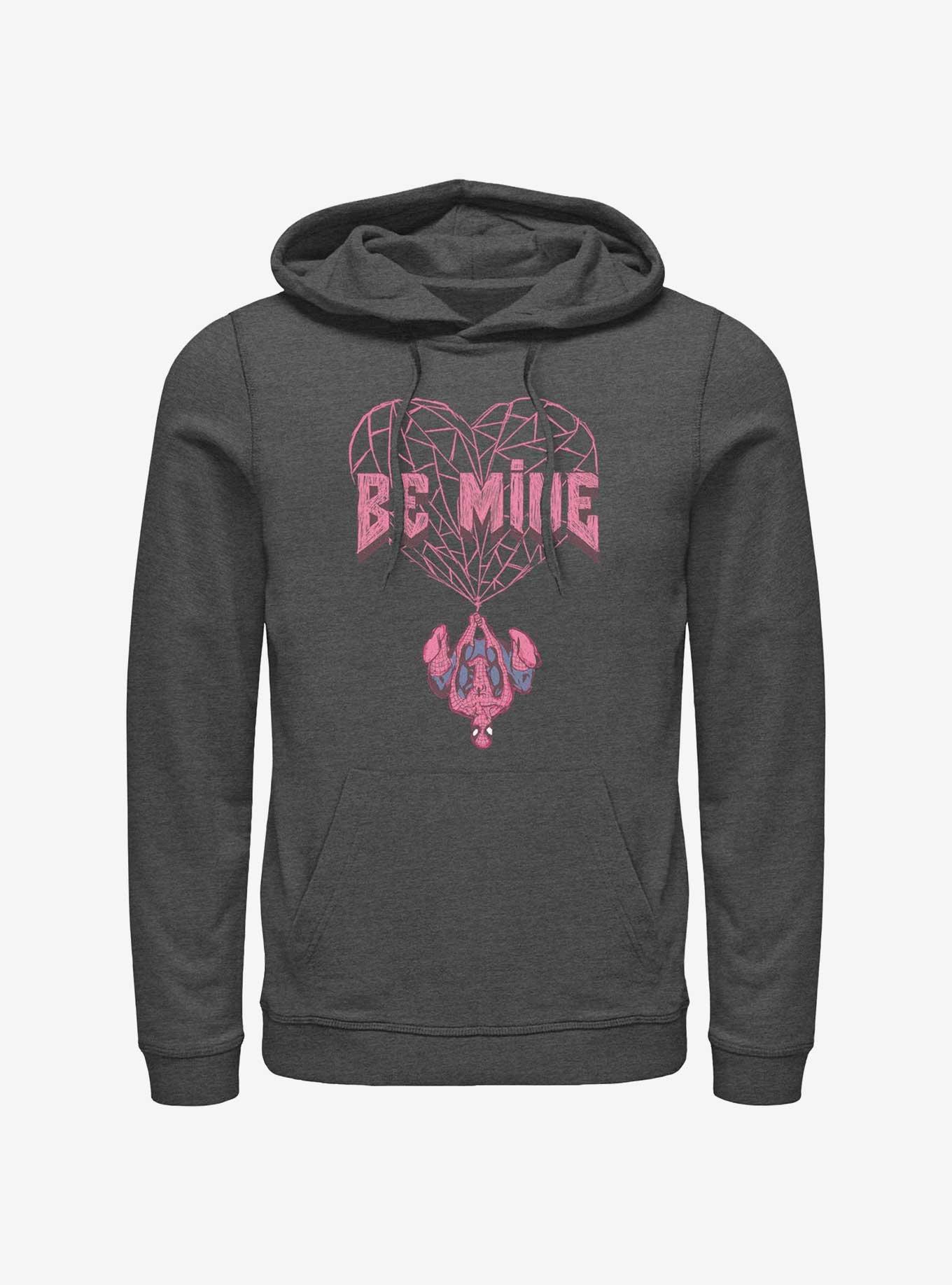 Marvel Spider-Man Be Mine T-Shirt