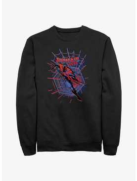Marvel Spider-Man 2099 Graphic Sweatshirt, , hi-res