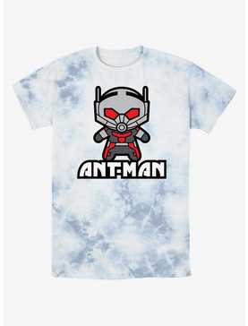 Marvel Ant-Man Kawaii Tie-Dye T-Shirt, , hi-res