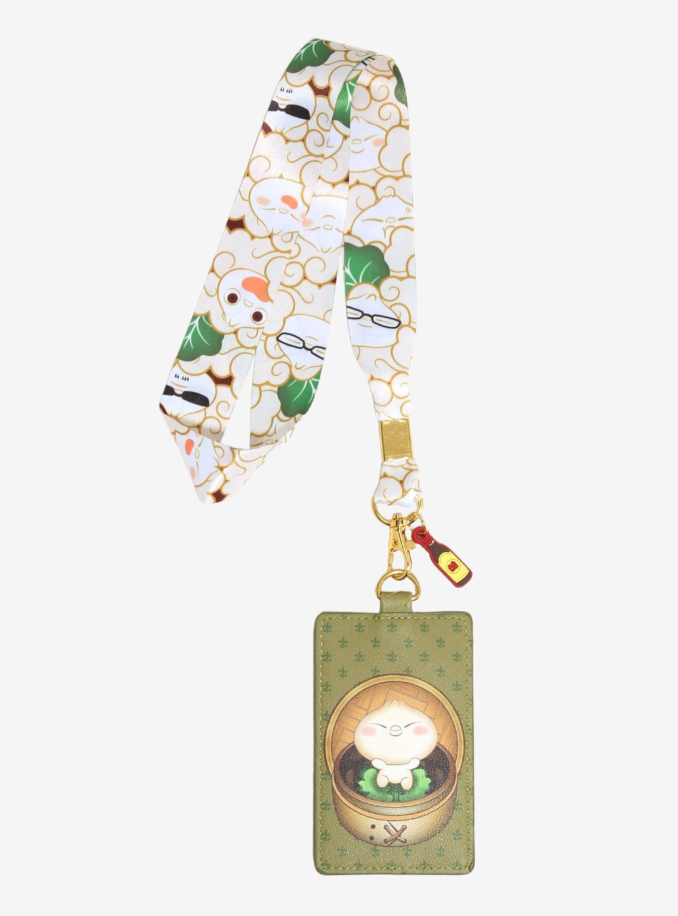 Disney Pixar Bao Lanyard, , hi-res