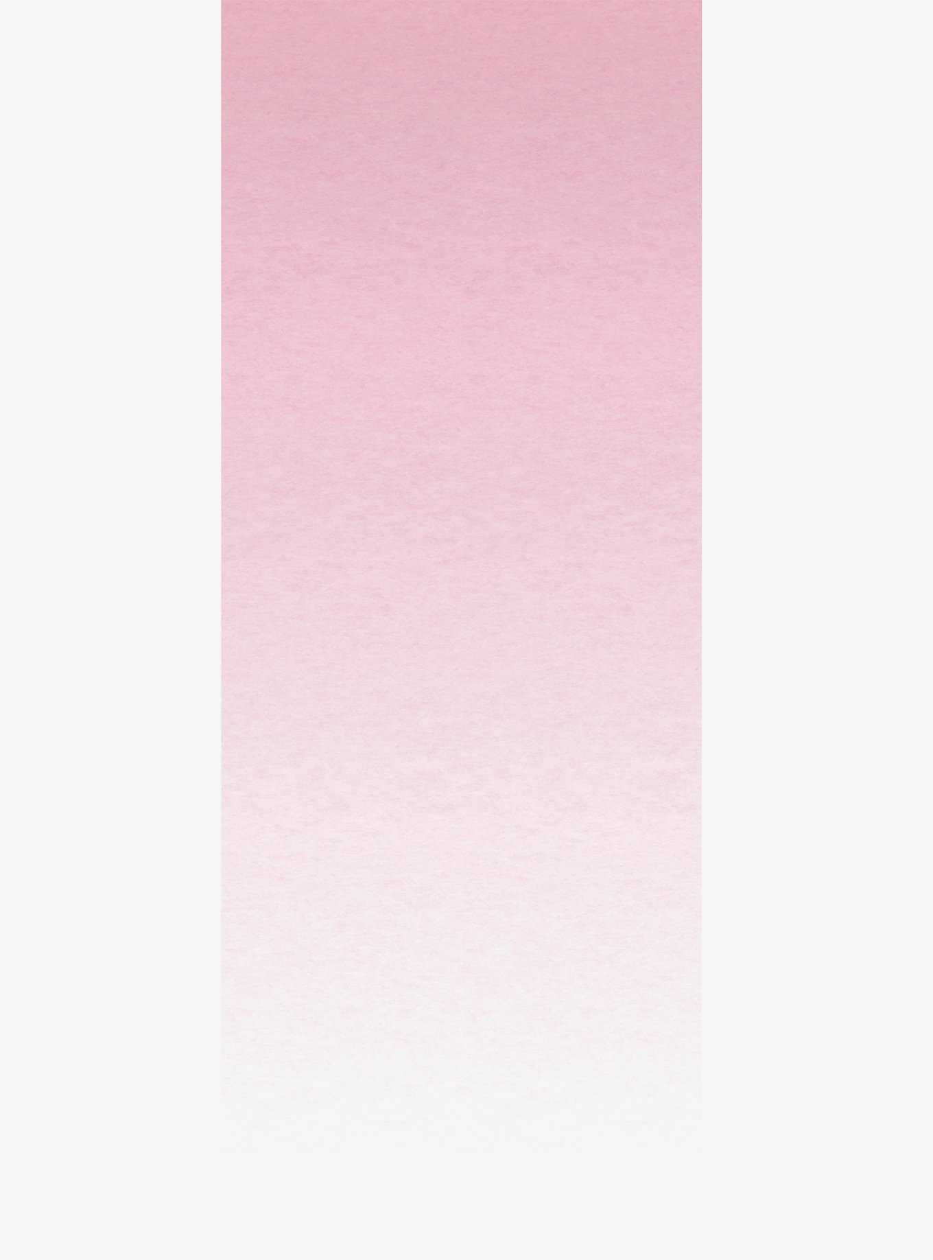 Pink Aura Ombre Peel & Stick Wallpaper Mural, , hi-res
