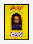 Chucky TV Series Good Guys Doll Framed Poster, , hi-res