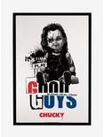 Chucky TV Series It's Time To Play Framed Poster, , hi-res