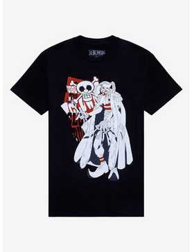 One Piece Buggy T-Shirt, , hi-res