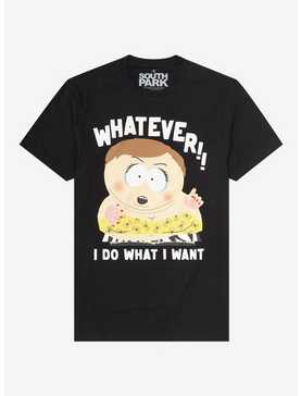 South Park Whatever Cartman T-Shirt, , hi-res