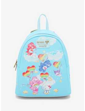 Hello Kitty And Friends X Care Bears Mini Backpack, , hi-res
