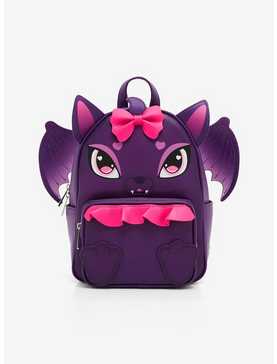Monster High Draculaura Count Fabulous Figural Mini Backpack, , hi-res