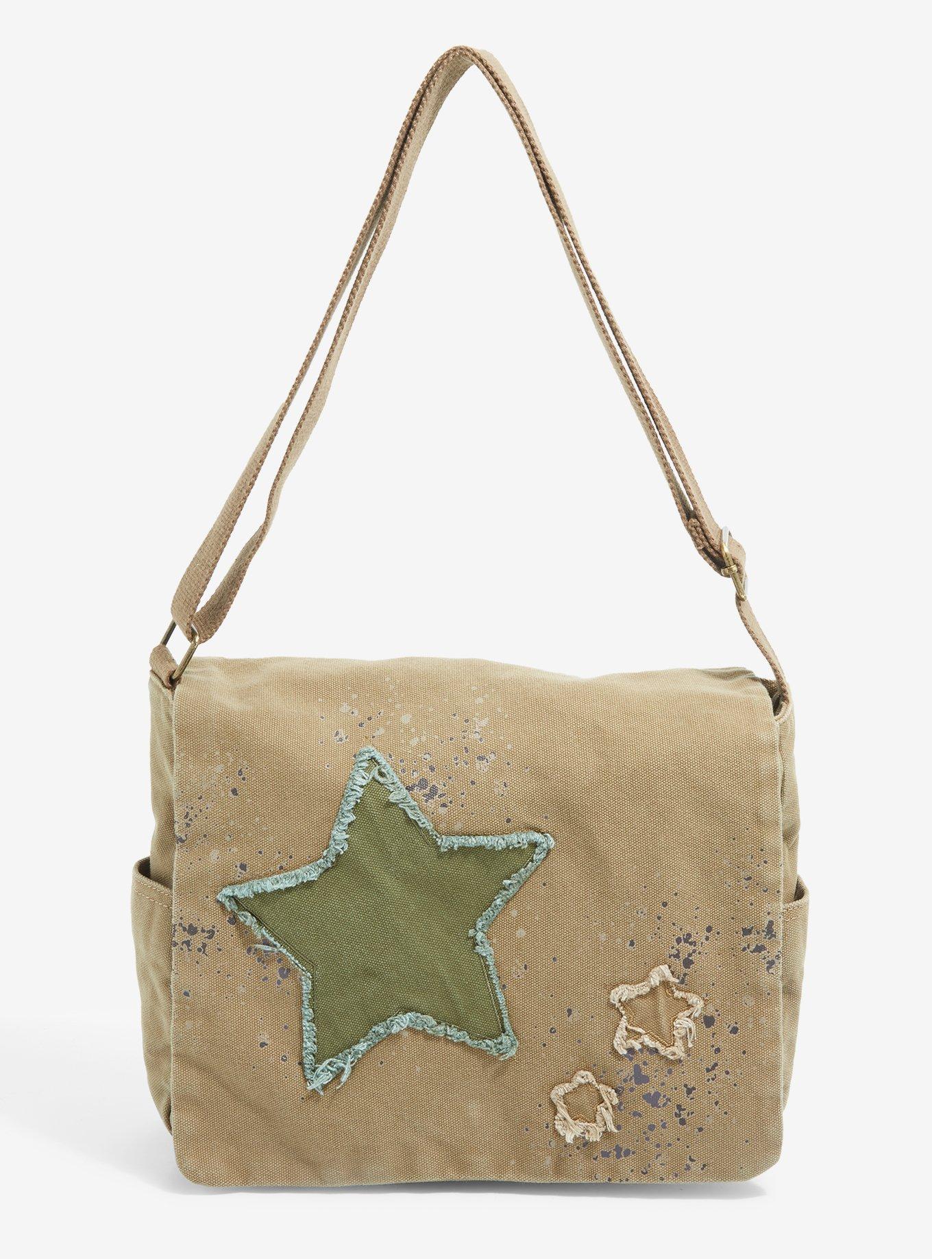 Star messenger online bag