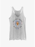 Star Wars Ahsoka May The Fourth Be With You Womens Tank Top, WHITE HTR, hi-res