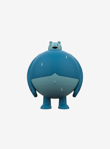Kevin Scalzo Sugar Booger Blue Raspberry Figure by Heavy Cream | Hot Topic