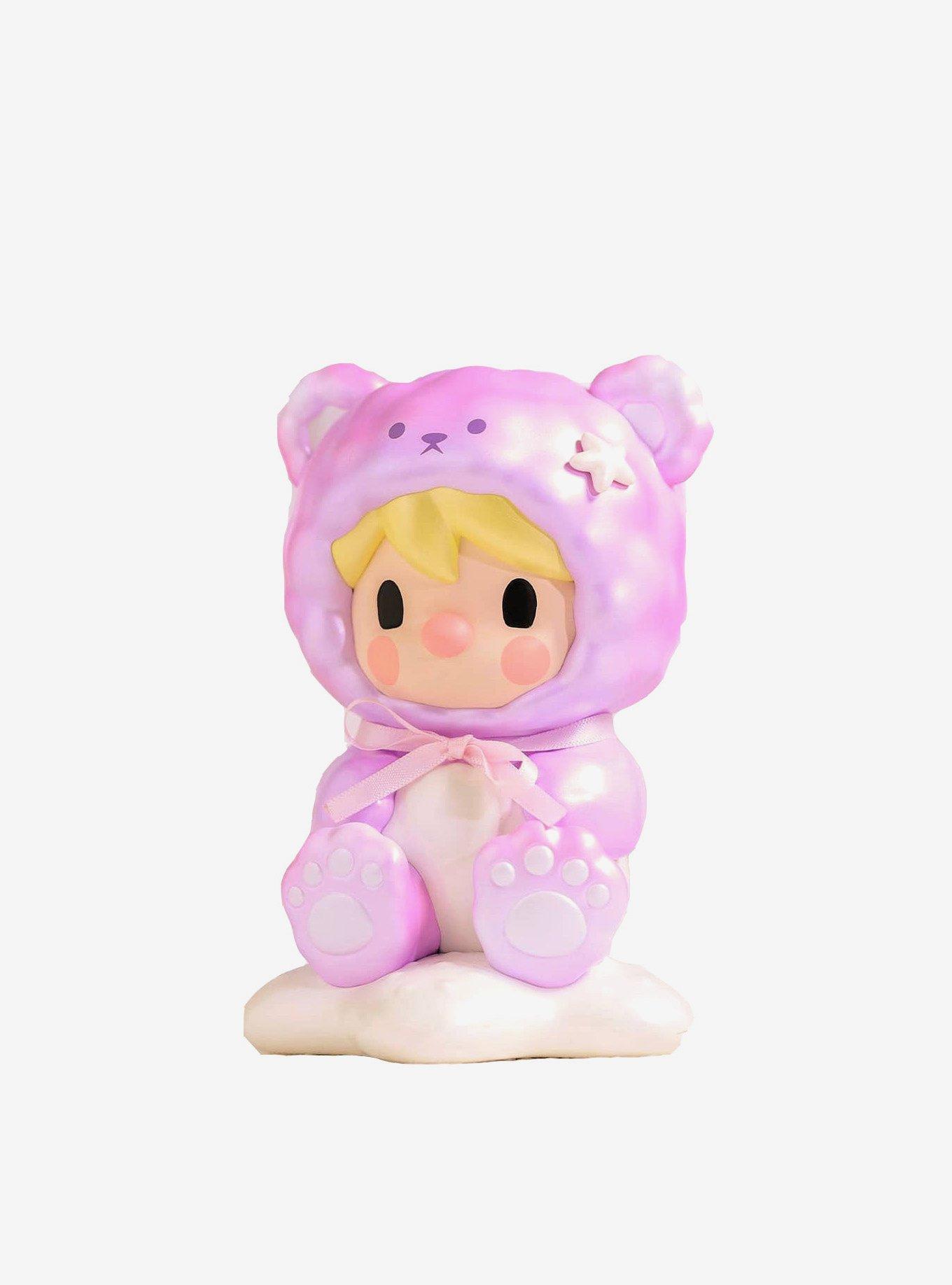 Sweet Bean Bear Baby Figure By Pop Mart, , hi-res