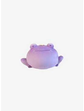 Rainbow Son the Frog Purple Plush by Rainylune, , hi-res