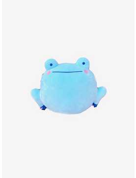 Son the Frog Mochi Plush by Rainylune, , hi-res