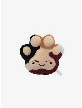 Pawpurri Calico Cat Paw Plush by Henry Liao, , hi-res