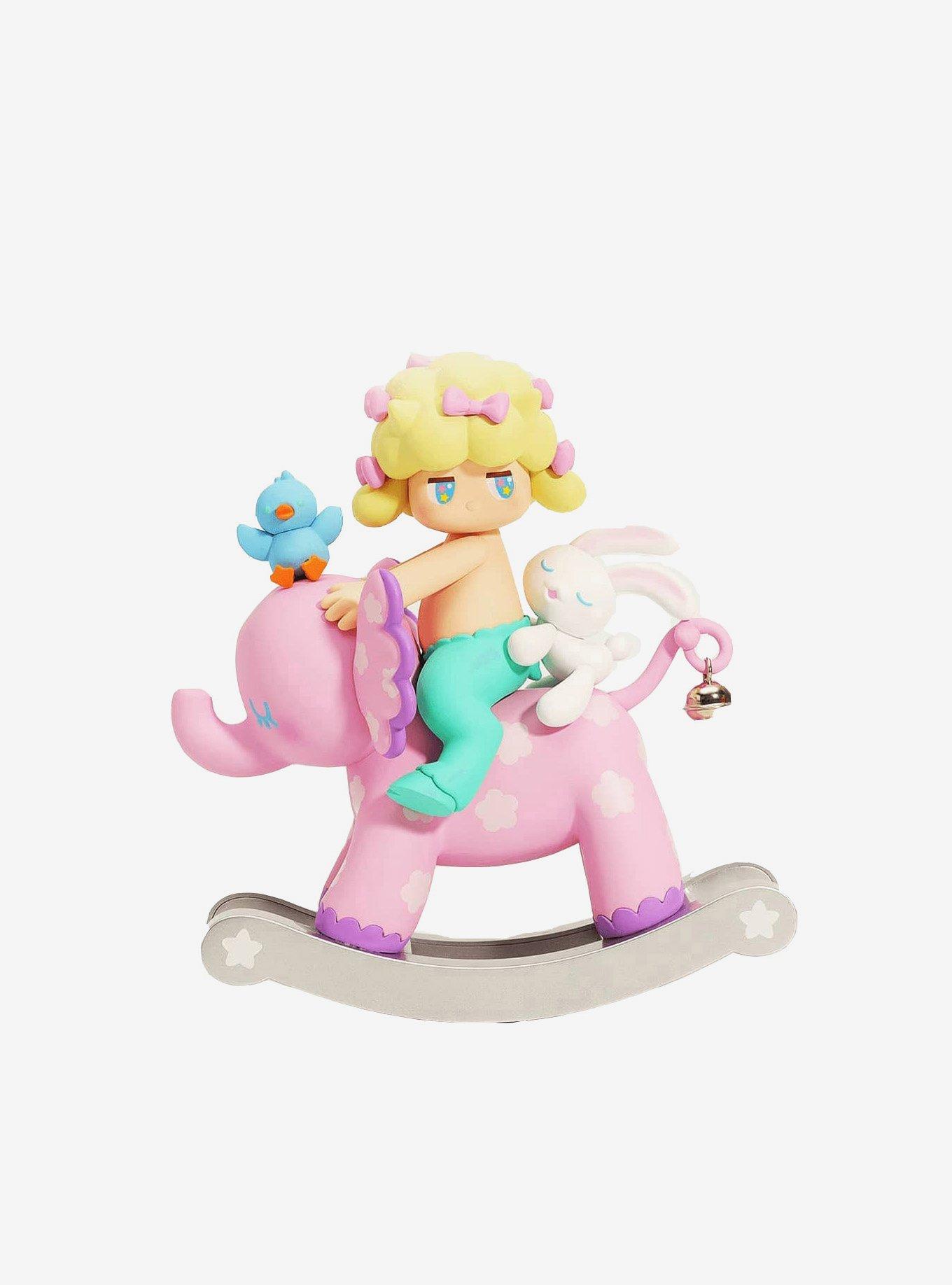 Satyr Rory Elephant Jingle Big Figure by Pop Mart, , hi-res