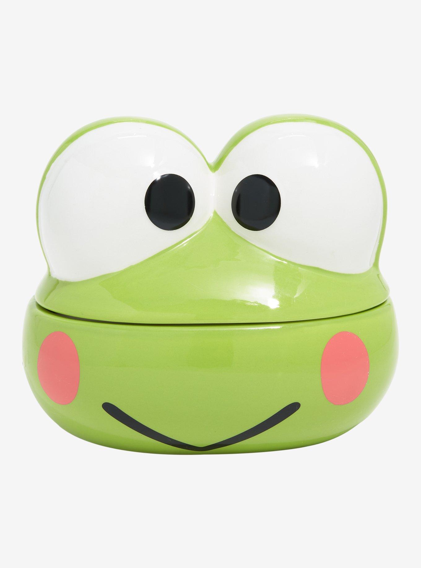 Keroppi Candy Dish, , hi-res