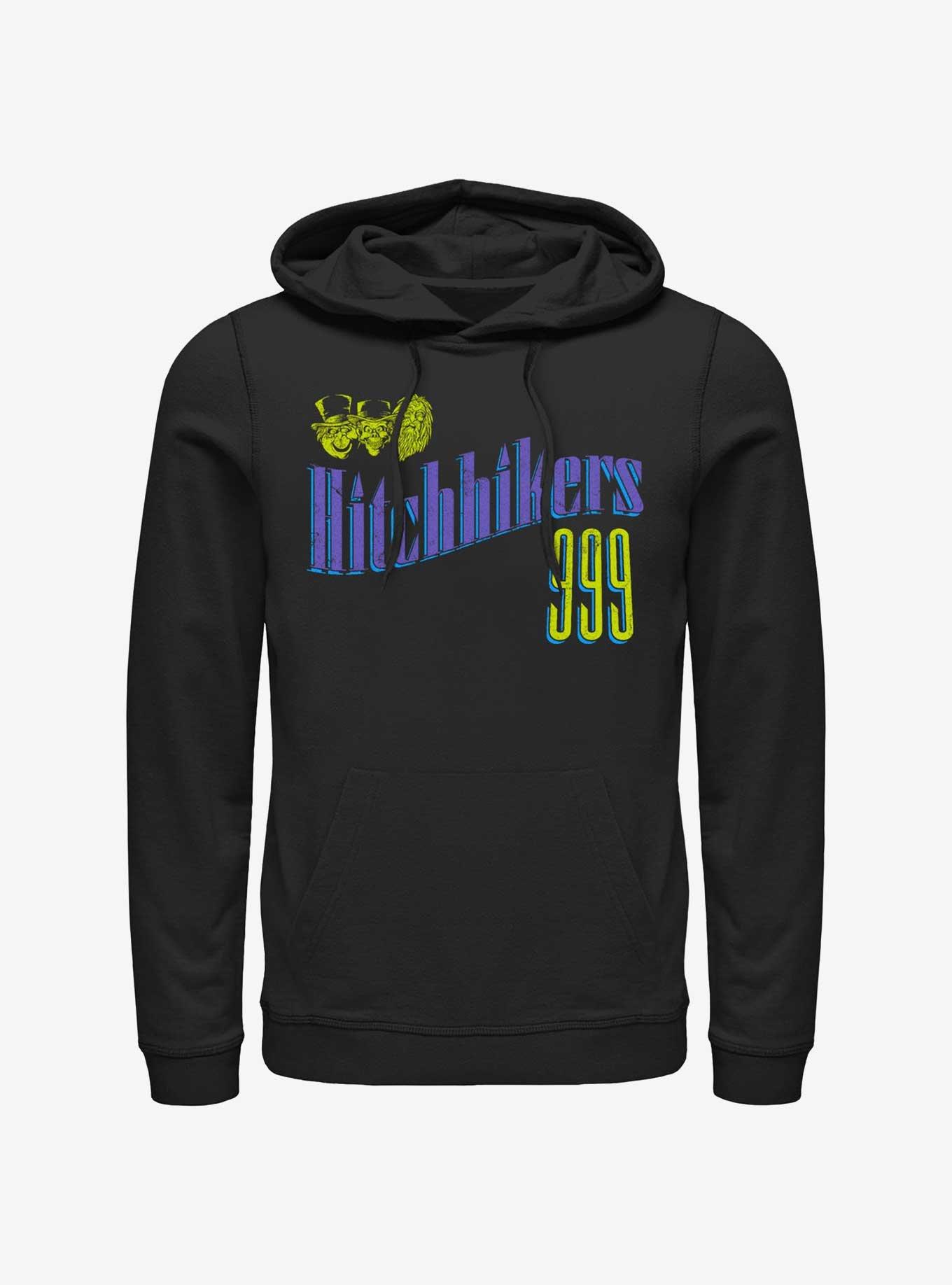 Disney Haunted Mansion Hitchhikers Club Hoodie, , hi-res