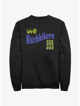 Disney Haunted Mansion Hitchhikers Club Sweatshirt, , hi-res