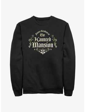 Disney Haunted Mansion Future Resident Sweatshirt, , hi-res