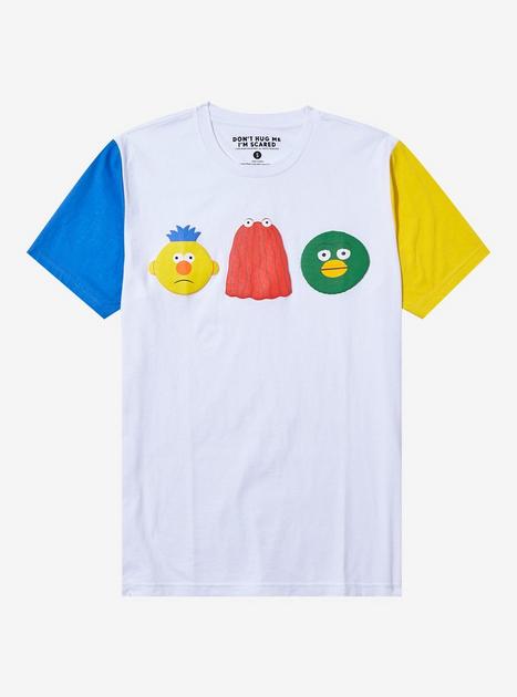 Scared Of Love T-Shirt main image 1