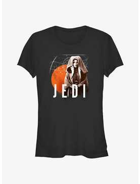 Star Wars Ahsoka Galactic Jedi Girls T-Shirt, , hi-res