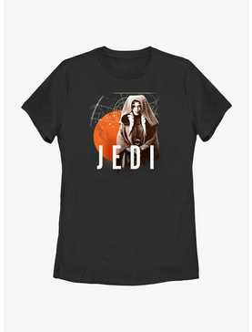 Star Wars Ahsoka Galactic Jedi Womens T-Shirt, , hi-res