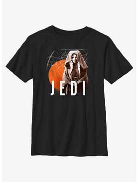 Star Wars Ahsoka Galactic Jedi Youth T-Shirt, , hi-res