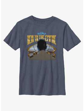 Star Wars Ahsoka Grand Admiral Heir To The Empire Youth T-Shirt, , hi-res