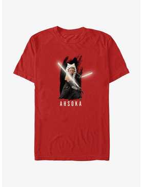 Star Wars Ahsoka Anakin's Padawan T-Shirt, , hi-res