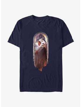 Star Wars Ahsoka Monastic Painting T-Shirt, , hi-res