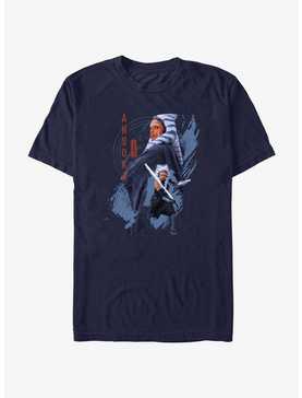 Star Wars Ahsoka Friend Of Skywalker T-Shirt, , hi-res