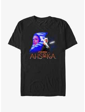 Star Wars Ahsoka Apprentice Of Anakin T-Shirt, , hi-res
