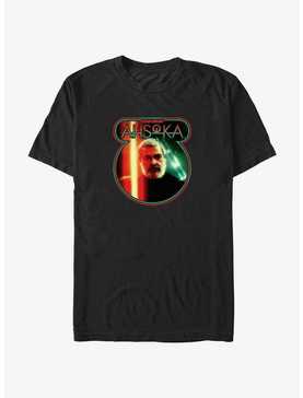 Star Wars Ahsoka Sith Baylan Skoll T-Shirt, , hi-res
