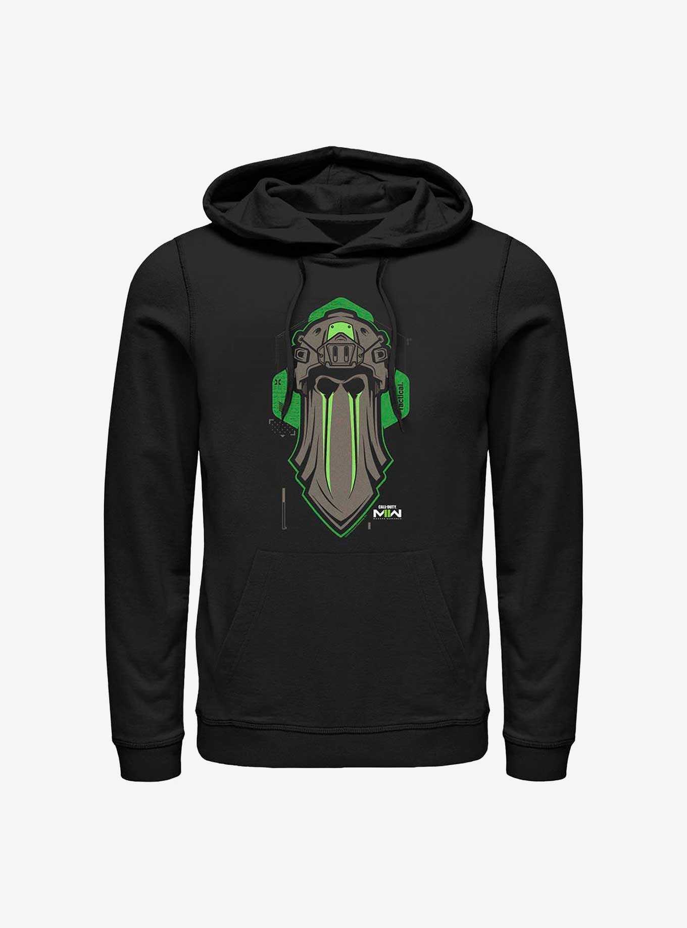Call Of Duty Ghostly Sniper Hoodie, , hi-res