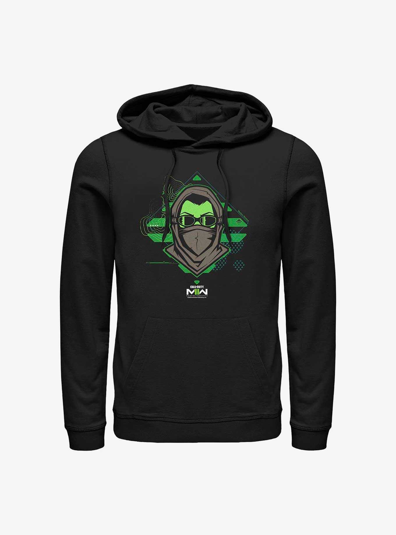 Call Of Duty Stealth Sniper Hoodie, , hi-res