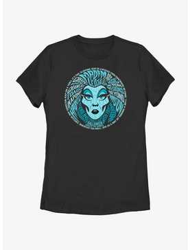 Disney Haunted Mansion Madam Leota Womens T-Shirt, , hi-res