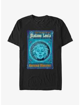 Disney Haunted Mansion Madame Leota Poster T-Shirt, , hi-res