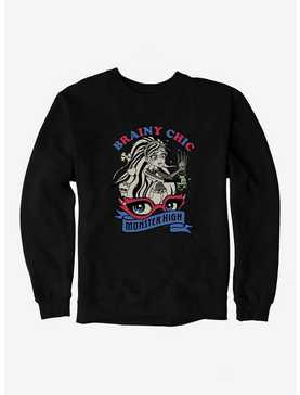 Monster High Ghoulia Yelps Brainy Chic Sweatshirt, , hi-res