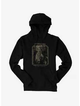 My Dying Bride The Ghost Of Orion Hoodie, , hi-res