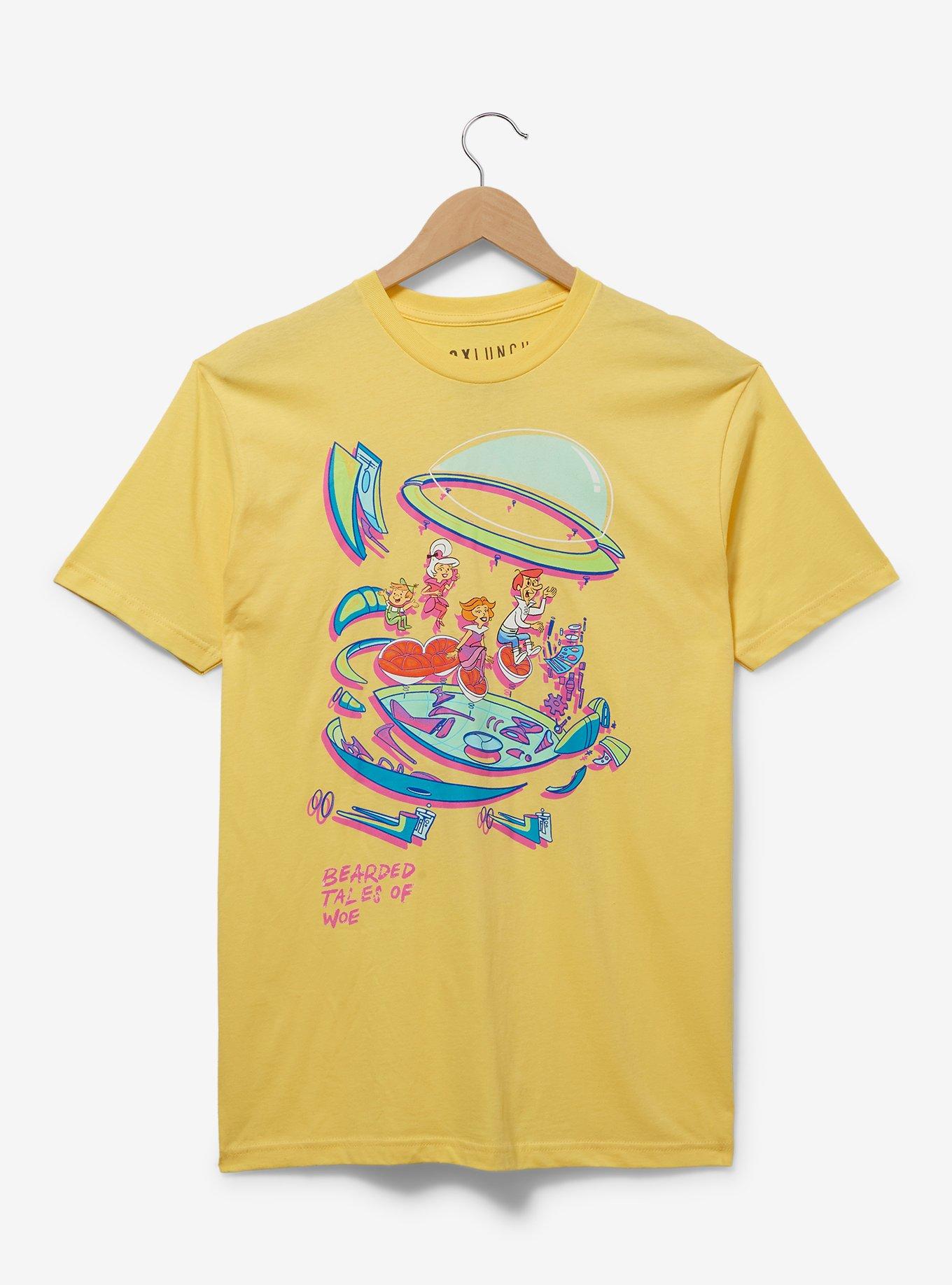★関税込★New era★WARNER BROTHERS SPACE 100TH ANNIVERSARY T Beast-Kingdom USA | MEA-059 100th Anniversary of Warner Bros