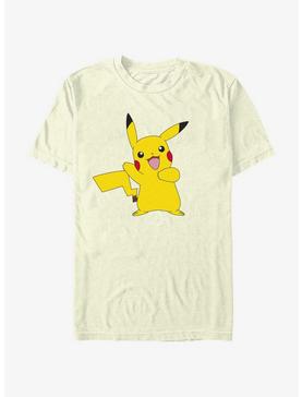 Pokemon Pikachu Dance T-Shirt, , hi-res