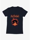 Harry Potter Incendio Womens T-Shirt, , hi-res
