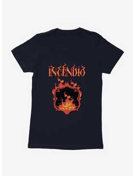 Harry Potter Incendio Womens T-Shirt, , hi-res