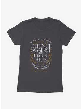 Harry Potter Defence Against The Dark Arts Womens T-Shirt, , hi-res