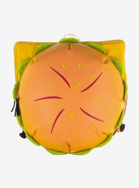 Steven universe cheeseburger sale backpack hot topic