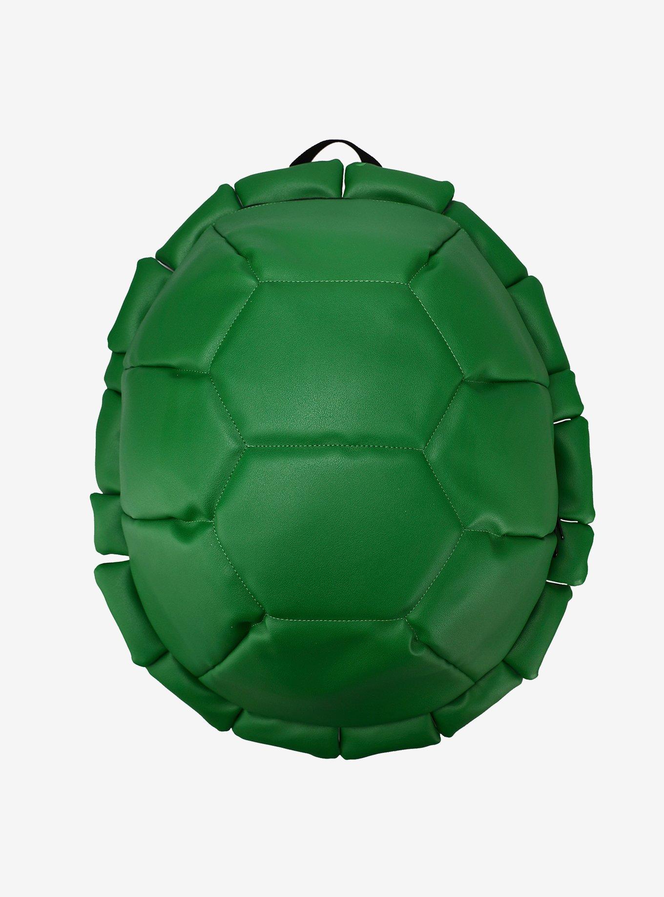 Buy Teenage Mutant Ninja Turtles - Turtle Shell Molded Backpack