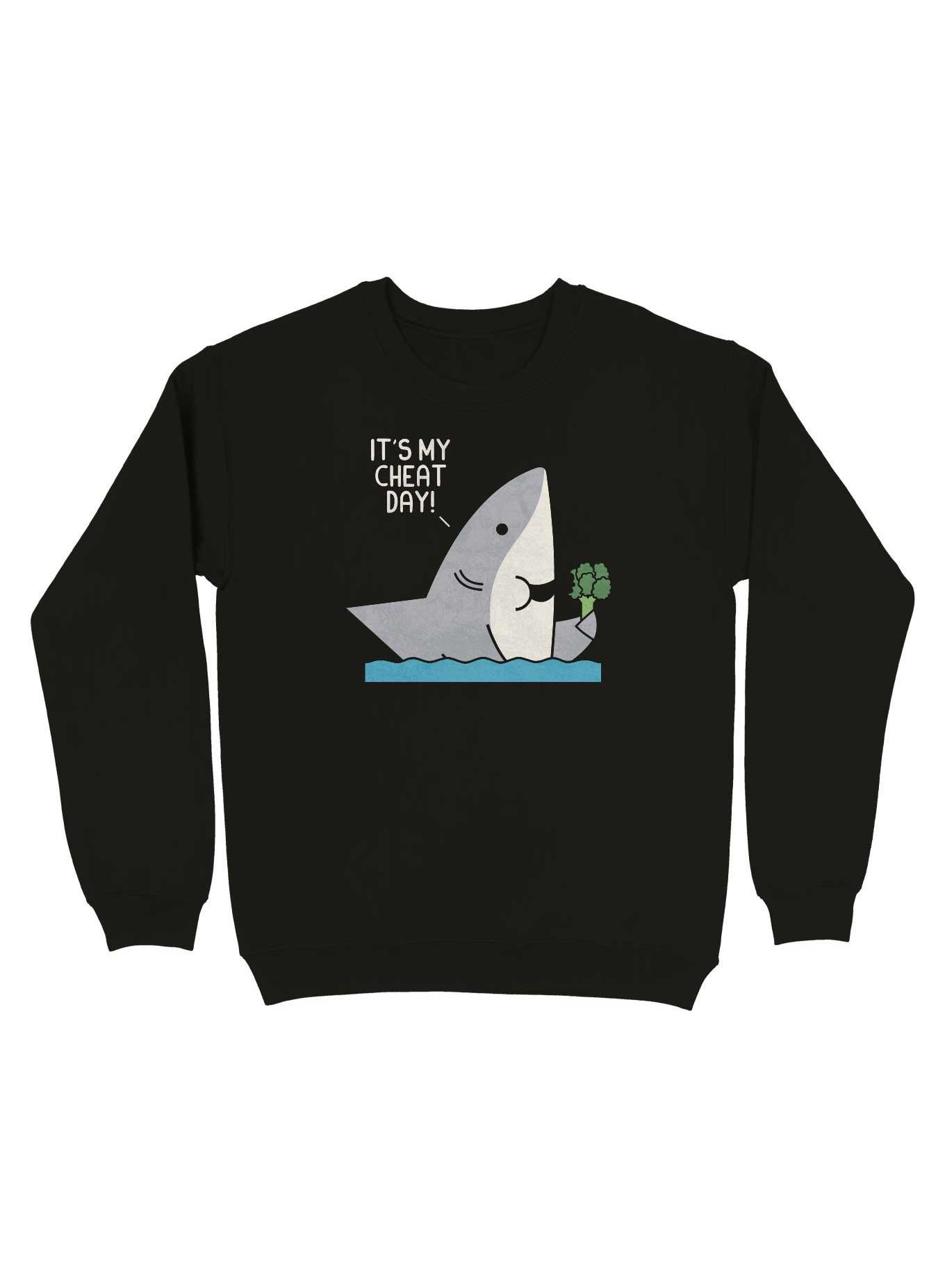 Healthy Living Sweatshirt, , hi-res